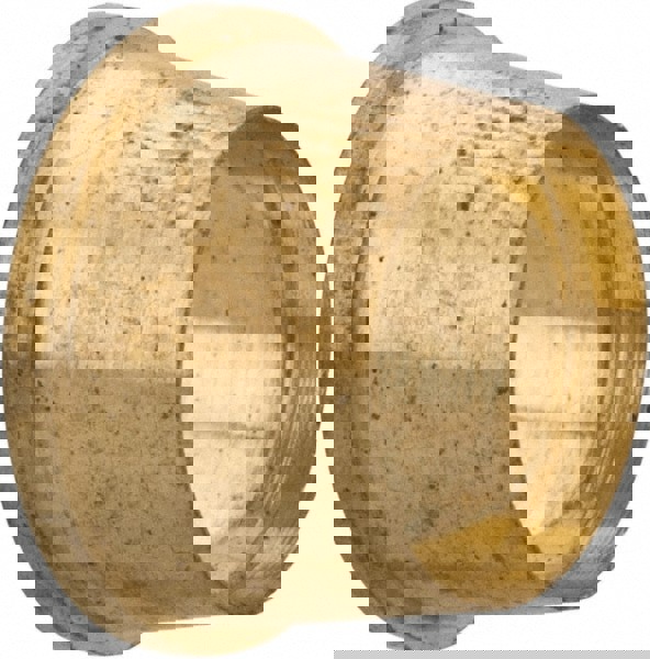 Compression Tube Sleeve: Compression x Compression